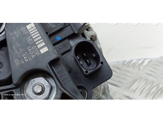 Генератор 06F903023F Audi TT TTS Mk2