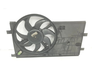 Вентилятор радиатора 1253R3, 1616307580 Citroen Nemo 1.4