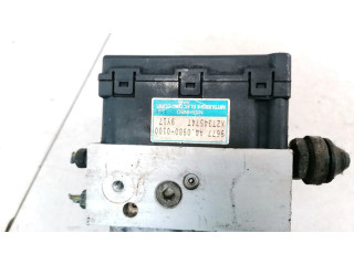 Блок АБС A409800100 Honda Logo