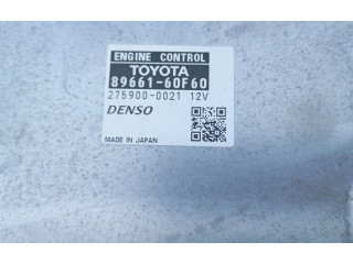 Řídící jednotka 8918160060, 1129009170 Toyota Land Cruiser (J200) 2009