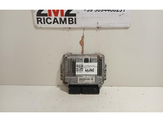  Турбина Alfa Romeo Giulietta  51903003, 51903003         