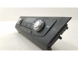 Блок управления климат-контролем 4G0820043J, A2C53400299   Audi A7 S7 4G