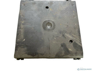 Блок комфорта 6Q1937049F   Skoda Fabia Mk2 (5J)   