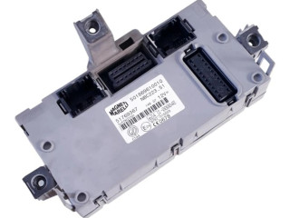 Řídící jednotka 51769367, MODULOELECTRONICO Fiat Doblo