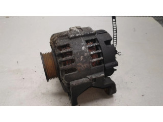Генератор 059903015G   Audi A4 S4 B5 8D 2.5     