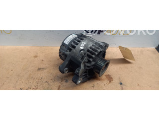 Генератор 27060-0Q123 Peugeot 107