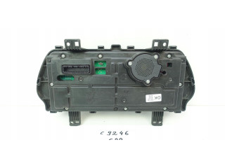 Přístrojová deska Hyundai i20 (BC3 BI3) 2021 LICZNIK ZEGARY HYUNDAI I2