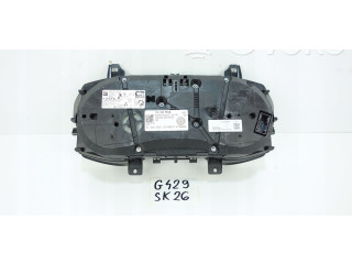 Přístrojová deska Volkswagen Transporter - Caravelle T6 2015 7LA920751A, 7LA920751A