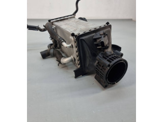 Интеркулер 04E145785E Audi Q2 -