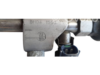 Топливная рампа 85312B000   KIA Ceed  