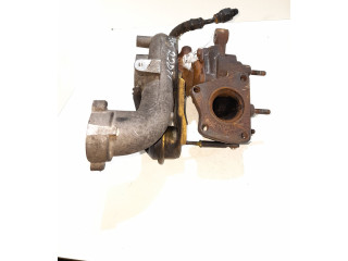 Turbodmychadlo Турбина AI1998F, 7700866502 Renault Espace III G8T 716