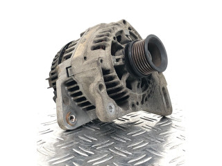 Генератор 028903025GX Volkswagen Golf III