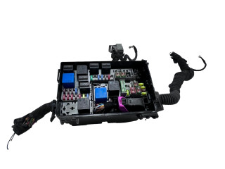 Блок предохранителей  13246936, 13246936   Opel Meriva B    