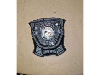 Подушка безопасности водителя P30721996, 966L74C8 Volvo V70