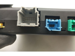 Блок управления 23258875, 000238162   Chevrolet Corvette C7