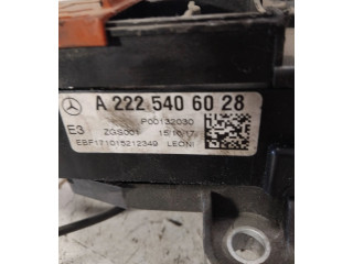 Pojistková skříňka A2225406028, P00132030 Mercede-Benz S W222 2017