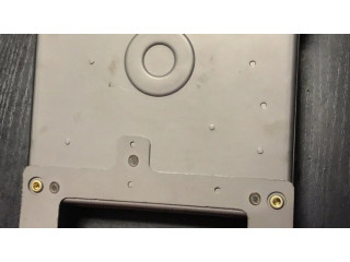 Блок управления двигателя E2T81671M1, Z50918881B Mazda 323