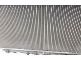 Комплект радиатора    OK2A115200   KIA Shuma