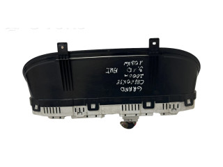 Панель приборов 56042930AA, CR0021003K0C0 Jeep Grand Cherokee (WJ)