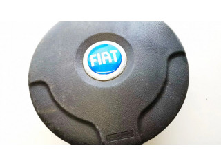 Подушка безопасности водителя 07353837930, ca700091gre   Fiat Idea