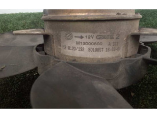 Вентилятор радиатора     2.PINES    Fiat Idea 