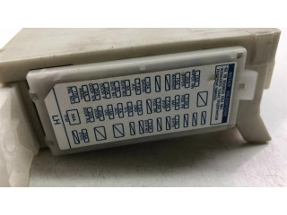 Блок управления TD25PD5, G695 Toyota Corolla E100