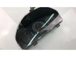 Панель приборов Mazda Premacy