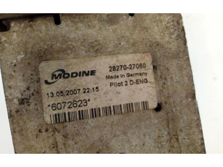 Интеркулер 2827027060, 2827027060 KIA Ceed