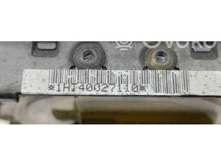 Подушка безопасности водителя 1HT40027110 Subaru Forester SF