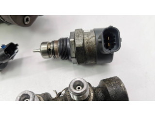 Комплект системы впрыска топлива 16450R3LG01, 0445010635 Honda CR-V для дизельного двигателя 2.2