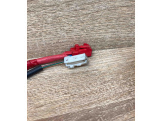 Подрулевой шлейф SRS 215151370696 Mitsubishi Carisma