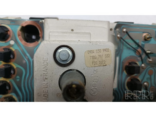 Панель приборов 090415099011, 7700797032   Renault 21       