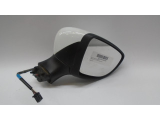 Зеркало электрическое     Сзади   Renault Captur  2013-2020 года   