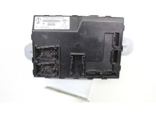 Řídící jednotka S180047002, 8V21-12A650-SF   Ford Fiesta 2012