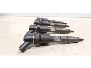 Vstřikovač 0445110110B Renault Megane II -