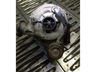 Турбина Citroen Xsara