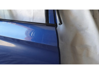 Задняя дверь