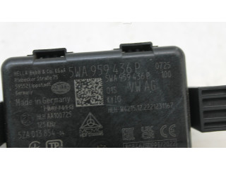 Блок управления 5WA959436P   Cupra Born