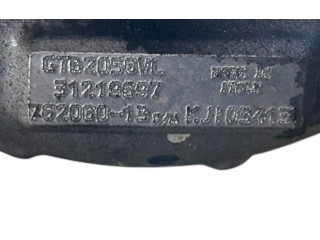 Турбина 31219697, GTB2056VL Volvo V70