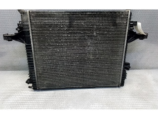 Радиатор охлаждающей жидкости