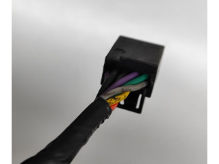 Зеркало электрическое Maserati Ghibli 2013 - года