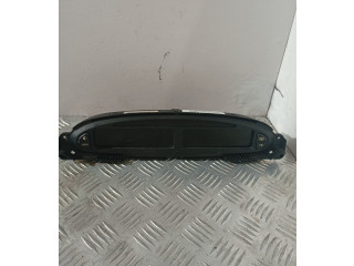 Панель приборов 00006105VY Citroen Xsara Picasso