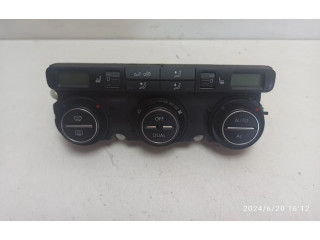 Блок управления климат-контролем 1K0907044DA   Volkswagen Touran I