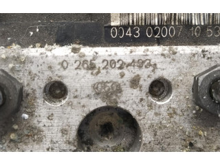 Jednotka ABS 0265202493 Mrcedes-Benz E W210 2002
