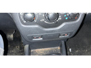 Блок управления климат-контролем 275102784R Dacia Lodgy