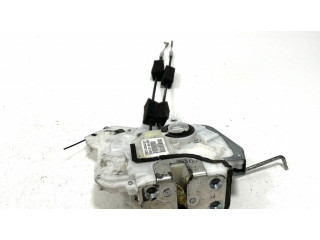 Задний замок