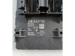 Блок комфорта 5K0937085AA, BCMPQ35 Volkswagen Caddy