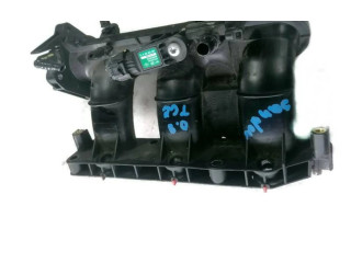 Всасывающий коллектор