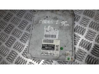 Řídící jednotka 8966105100, 89661-05100 MB175700-744 Toyota Carina T190 1996