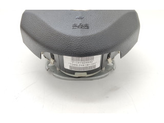 Подушка безопасности водителя P1TP76DX9AD, 939B5000 Fiat Freemont